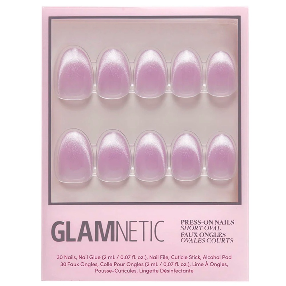 Glammetic Fairy Dust Press On Nails